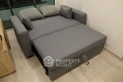  1 Bedroom Condo at Ideo Mobi Charan Interchange-2