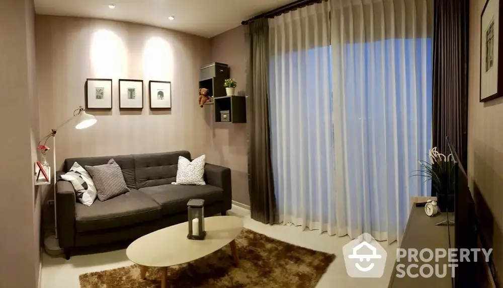  1 Bedroom Condo at Rhythm Sukhumvit 36 38-1