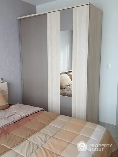  1 Bedroom Condo at Life Sukhumvit 48-4