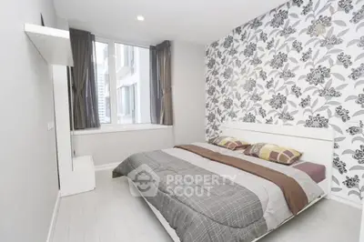 2 Bedrooms Condo at T C Green Rama 9-5