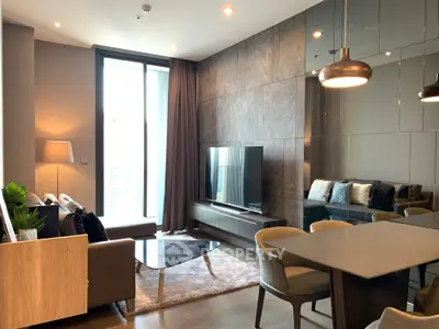  2 Bedrooms Condo at The Esse At Singha Complex-3