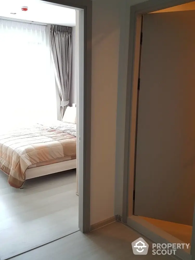  1 Bedroom Condo at Life Sukhumvit 48-1