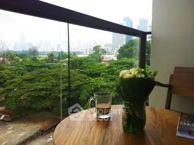  1 Bedroom Condo at Xvi The Sixteenth-2