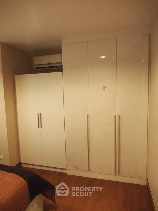  1 Bedroom Condo at Belle Grand Rama 9-1