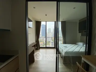 1 Bedroom Condo at Condo Noble Around Sukhumvit 33-4