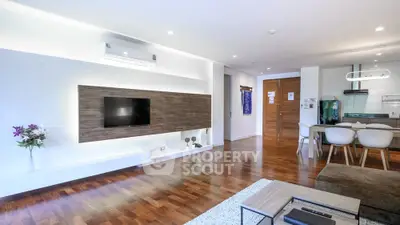  2 Bedrooms Condo -5
