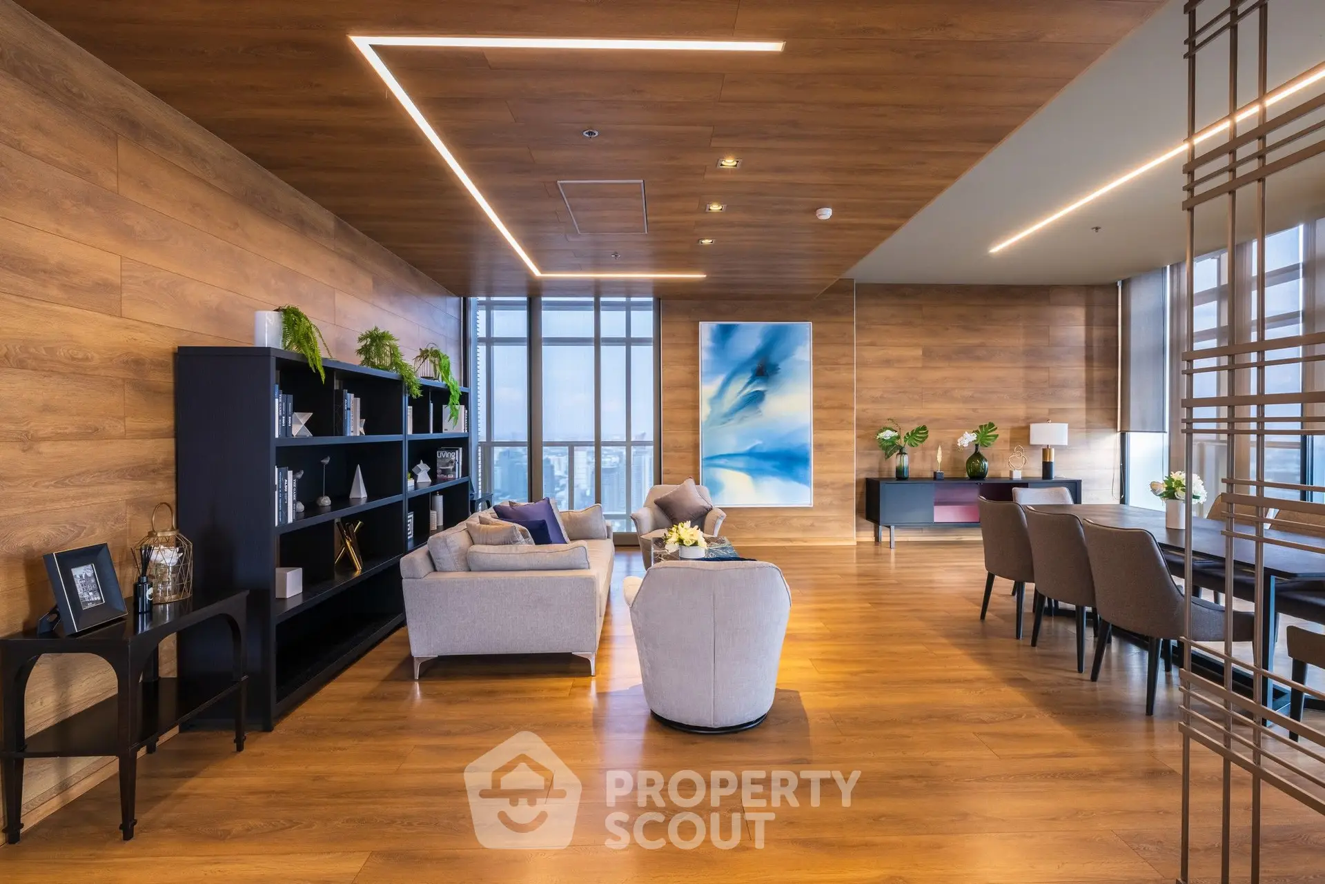 Park Origin Phrom Phong