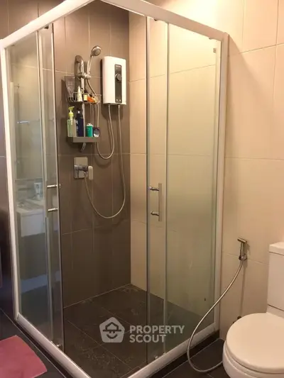 1 Bedroom Condo at Centric Ari Station-5