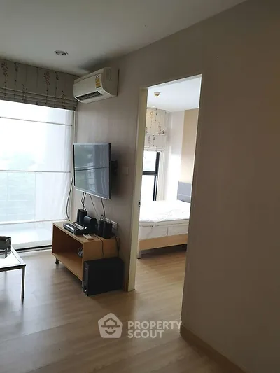 1 Bedroom Condo -3