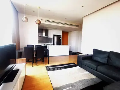  2 Bedrooms Condo at Aequa Resident Sukhumvit 49-9