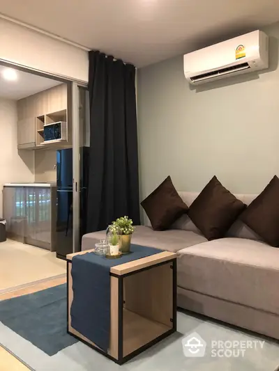  1 Bedroom Condo at Elio Del Mos Phaholyothin 34-3