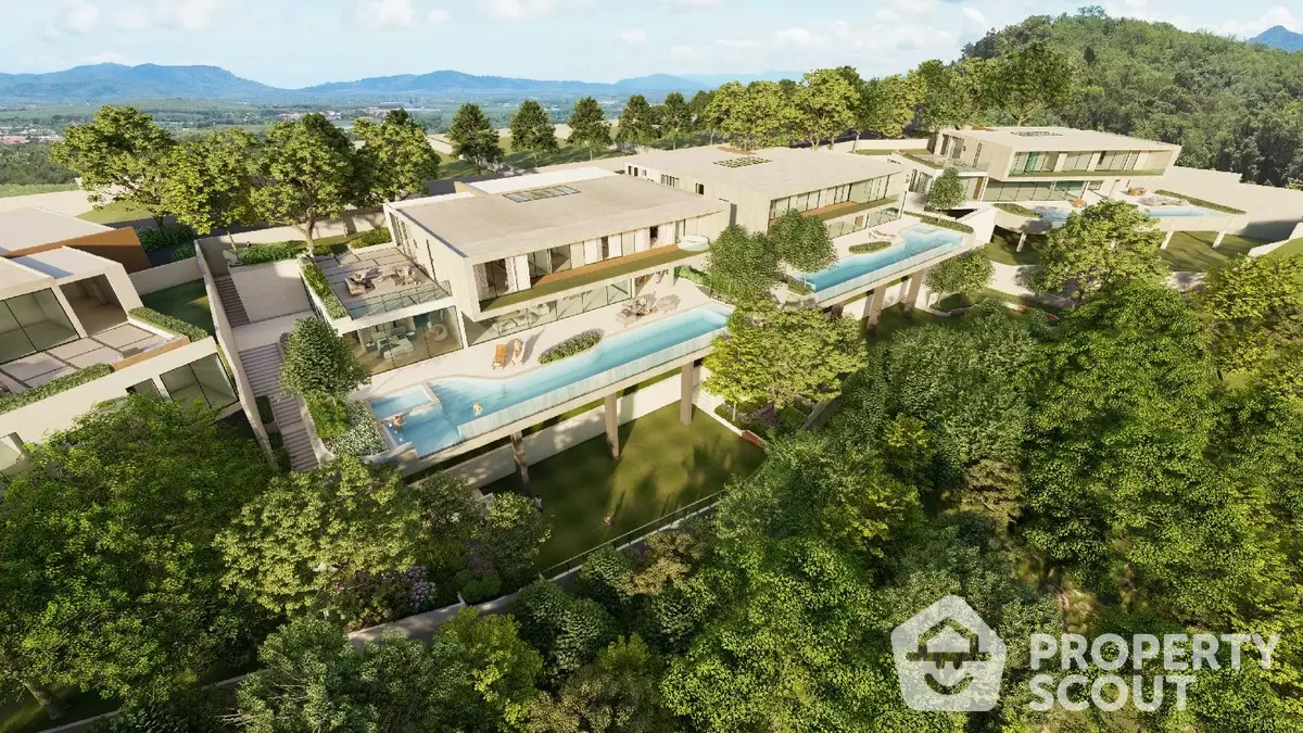 Rovana Rhea Villas House in Phuket PropertyScout