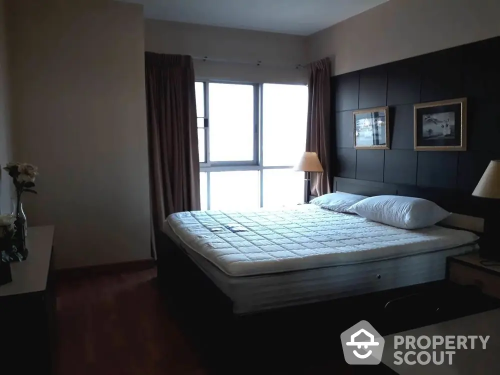  1 Bedroom Condo at Ivy River ไอวี่ ริเวอร์-1