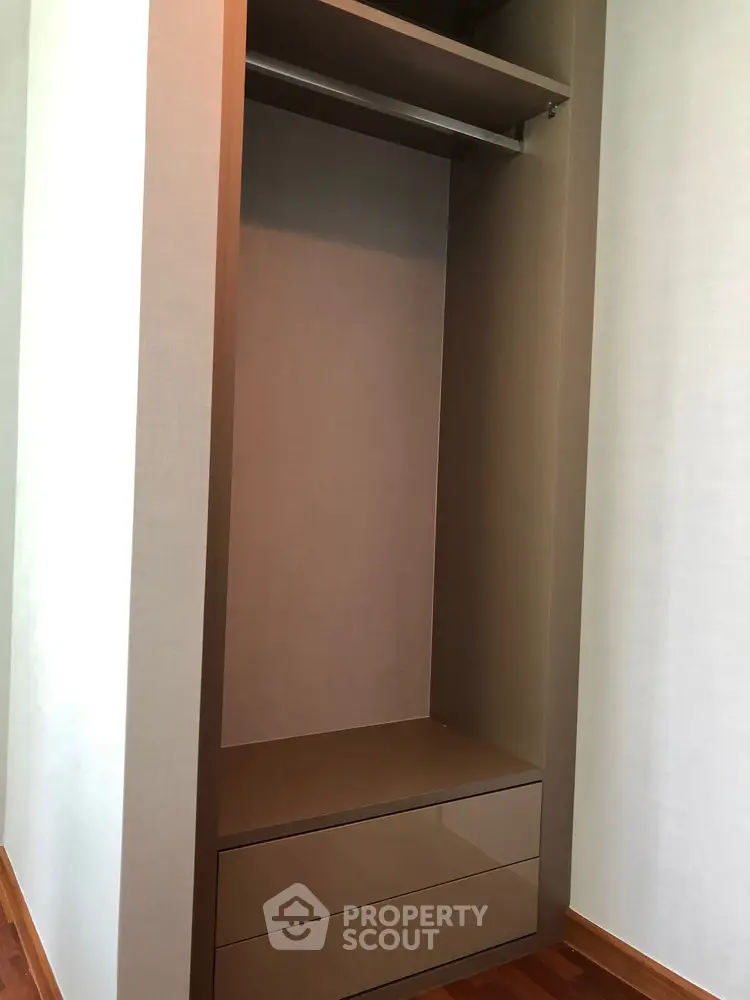  1 Bedroom Condo at Wish Signature Midtown Siam-1