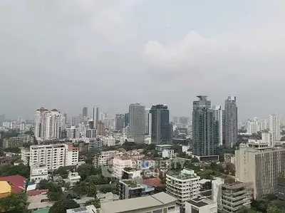 1 Bedroom Condo at The Crest Sukhumvit 34-3