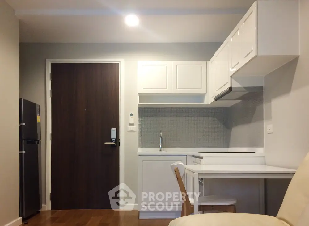  1 Bedroom Condo at Condolette Dwell Sukhumvit 26-1