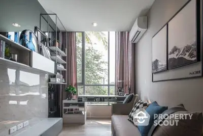  1 Bedroom Condo -2