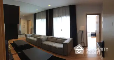  1 Bedroom Condo at Hyde Sukhumvit 11-3