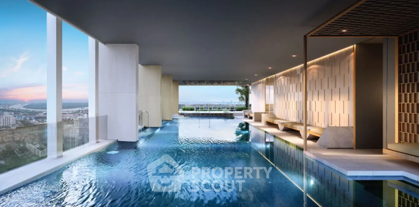 The Issara Sathorn