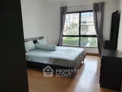  1 Bedroom Condo at Supalai City Resort สถานีแบริ่ง-8