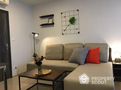  1 Bedroom Condo -4