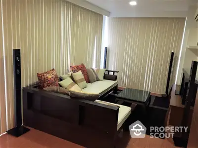  1 Bedroom Condo at The Treasure Condominium-3