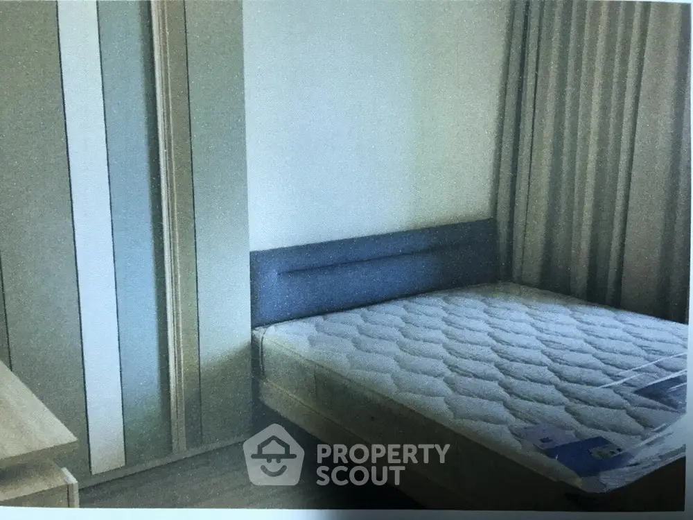  1 Bedroom Condo -1