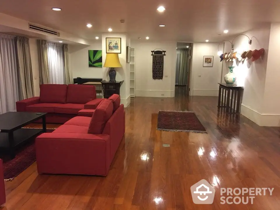  2 Bedrooms Condo at Casa Viva Condominium-1