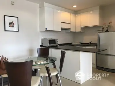  2 Bedrooms Condo at Serene Place Sukhumvit 24 Condominium-5