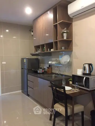  2 Bedrooms Condo at Happy Condo Ladprao 101-7