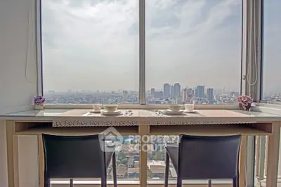  1 Bedroom Condo at Rhythm Ratchada-7