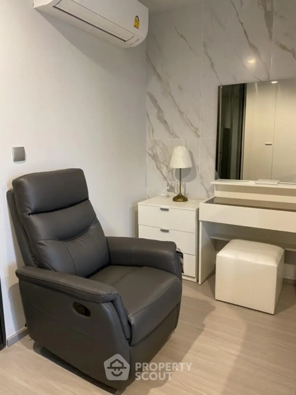  1 Bedroom Condo at Life Ladprao-2