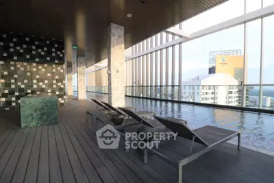  1 Bedroom Condo at Park Origin Phrom Phong-2