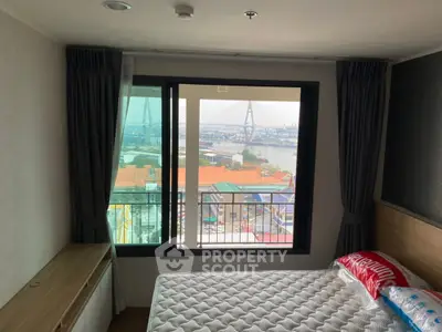 1 Bedroom Condo -3