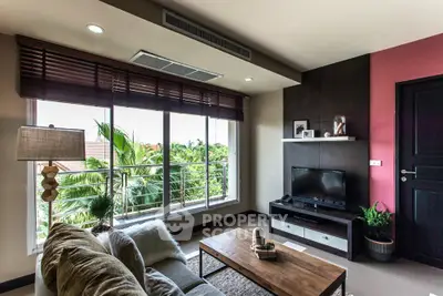  2 Bedrooms Condo -5