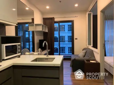  1 Bedroom Condo at Wyne By Sansiri-3