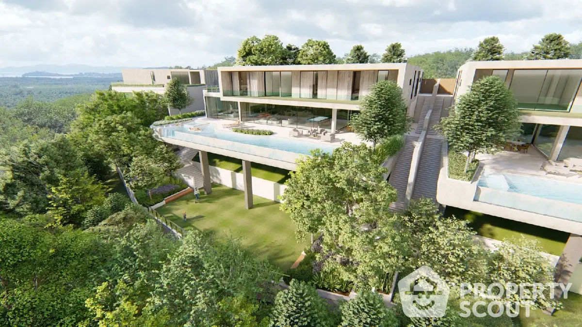 Rovana Rhea Villas House in Phuket PropertyScout