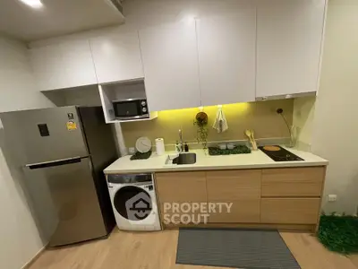  1 Bedroom Condo -7