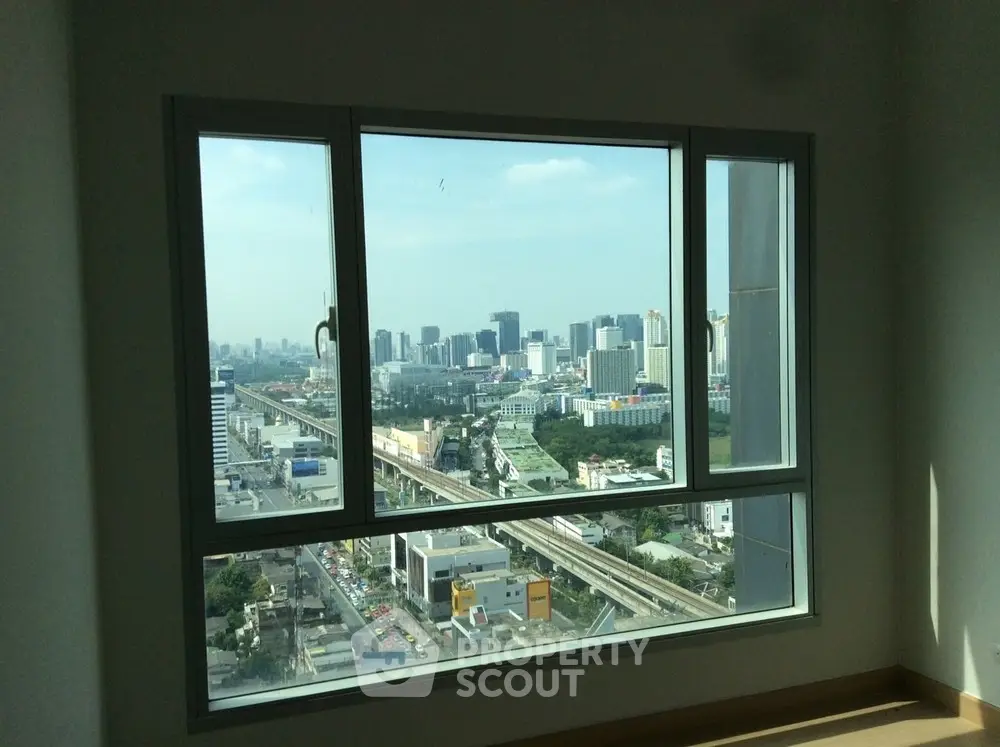  1 Bedroom Condo at Thru Thonglor-1
