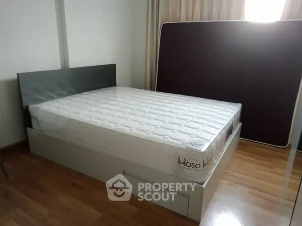 คอนโด 1-ห้องนอน ที่ คอนโด พรีมิโอ เวโทร ใกล้ BTS มหาวิทยาลัยเกษตรศาสตร์
