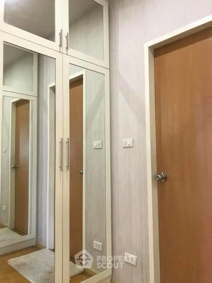  1 Bedroom Condo at Villa Ratchathewi Phase 1 2-1