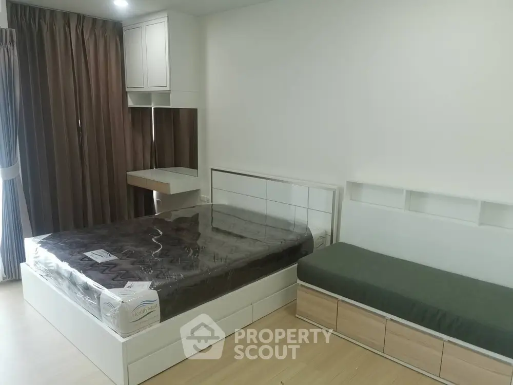  1 Bedroom Condo -1