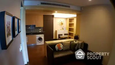  2 Bedrooms Condo at Noble Remix 2 Thonglor-4