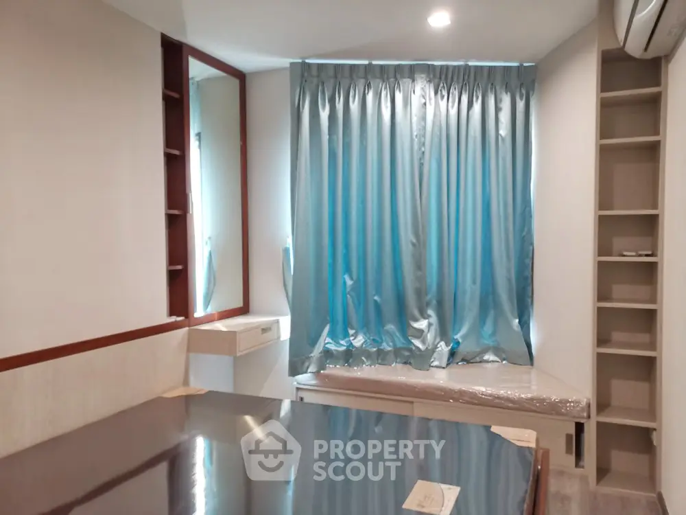  1 Bedroom Condo at Rich Park Triple Station-1