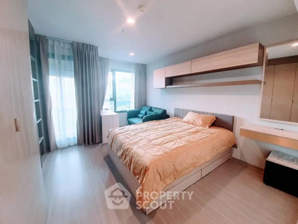  1 Bedroom Condo at Life Ladprao-1
