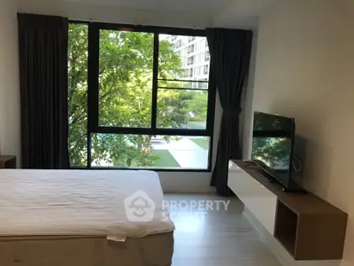  1 Bedroom Condo at My Story Ladprao 71-3