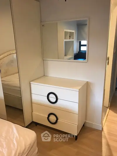  1 Bedroom Condo at The Seed Mingle Sathorn Suanplu-5