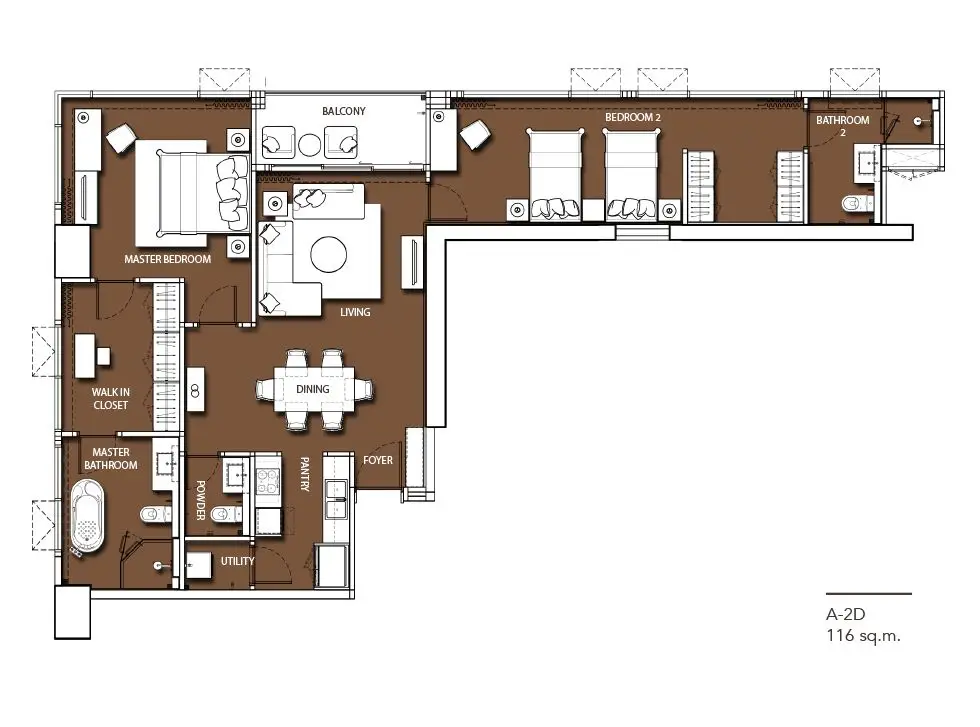 Sindhorn Residence