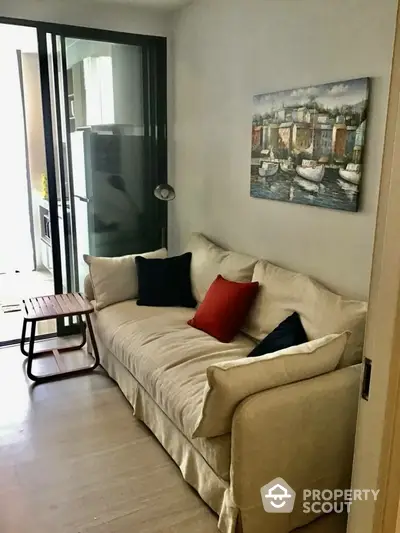  1 Bedroom Condo at Executive Residence 5 Condominiums-3