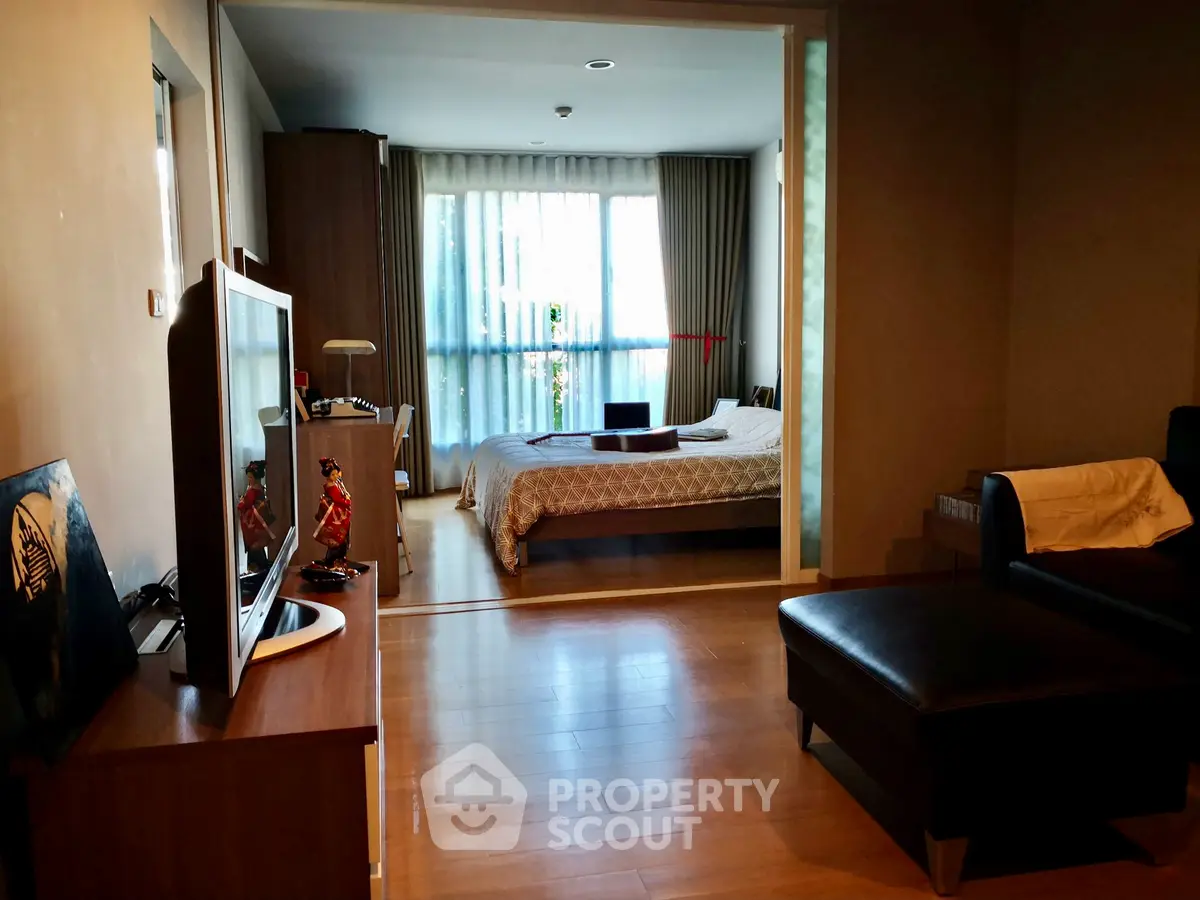  1 Bedroom Condo at Hive Sukhumvit 65-1